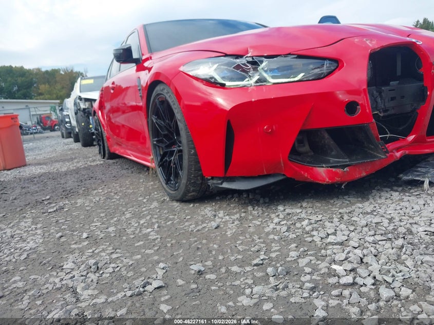 BMW M3 - zdjęcie 17
