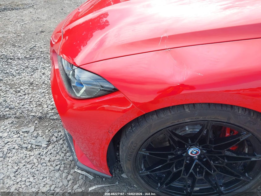 BMW M3 - zdjęcie 19