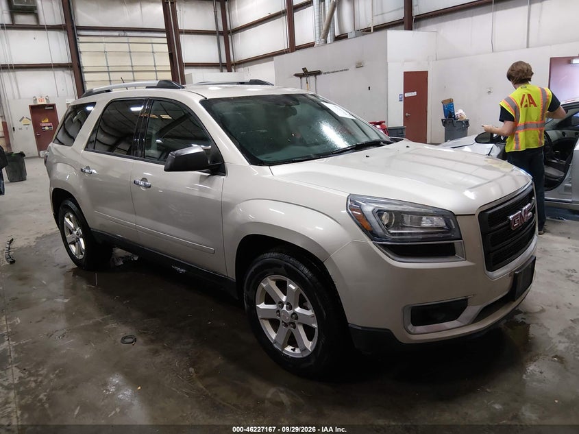Vin: 1gkkvned7fj103264, lot: 46727155, gmc acadia sle-1 2015 img_1