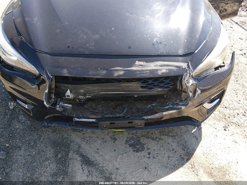 INFINITI Q50 2019 VIN JN1EV7AR7KM559377