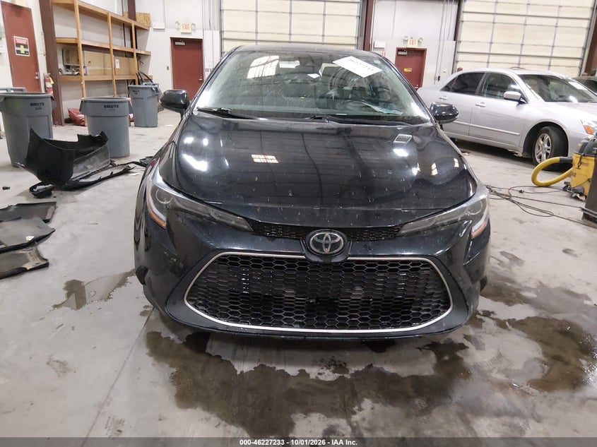 TOYOTA COROLLA - zdjęcie 13