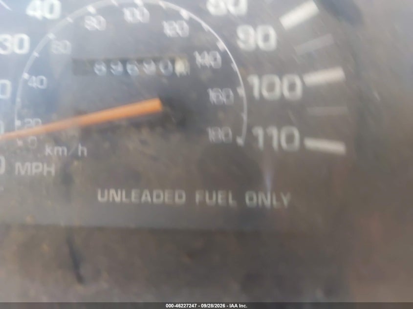TOYOTA PICKUP 1986 VIN JT5RN55R0G7003779