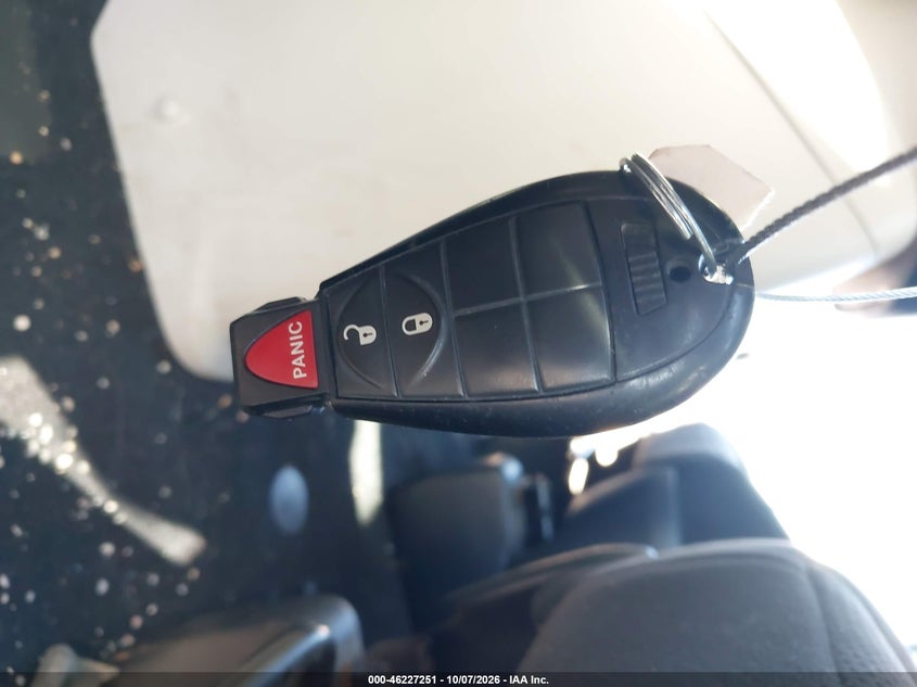 2013 DODGE GRAND CARAVAN AMERICAN VALUE PKG · Фото 11