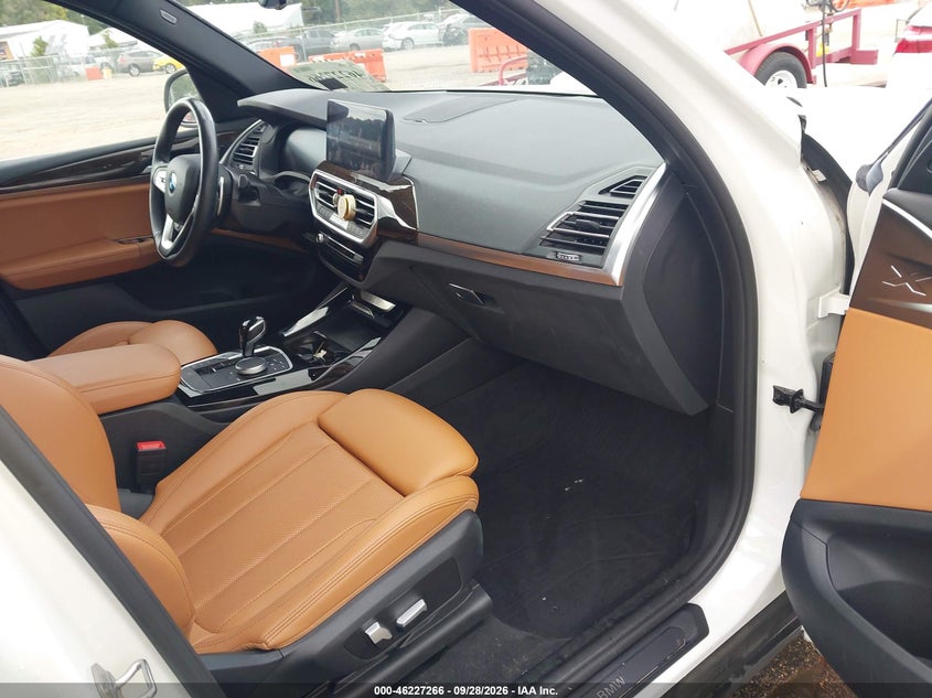BMW X3 - zdjęcie 5