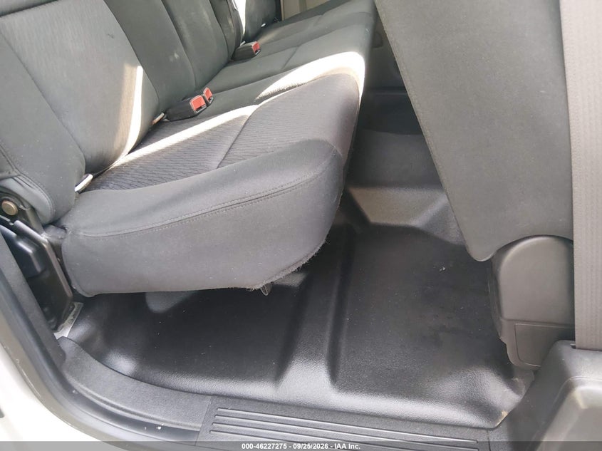 GMC SIERRA 1500 2012 VIN 1GTR2TEA6CZ195610