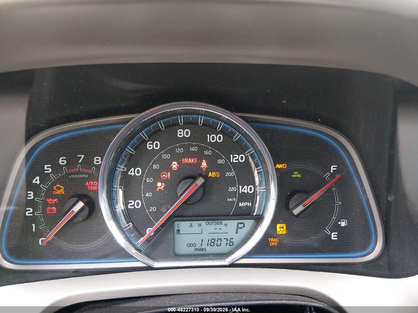 TOYOTA RAV4 2015 VIN 2T3DFREV1FW392323