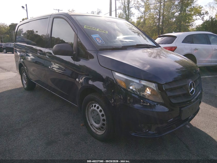 Vin: wd3pg2ea7g3145563, lot: 46727348, mercedes-benz metris 2016 img_1