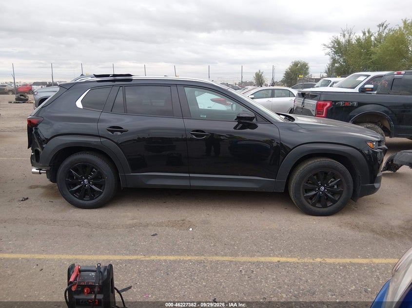 MAZDA CX-50 2026 VIN 7MMVABBL1TN462130