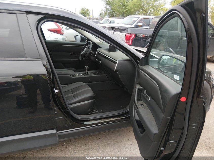 MAZDA CX-50 2026 VIN 7MMVABBL1TN462130
