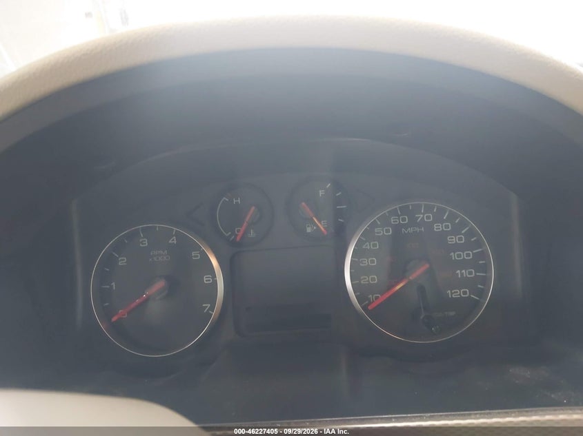 FORD FIVE HUNDRED 2005 VIN 1FAFP23185G183321