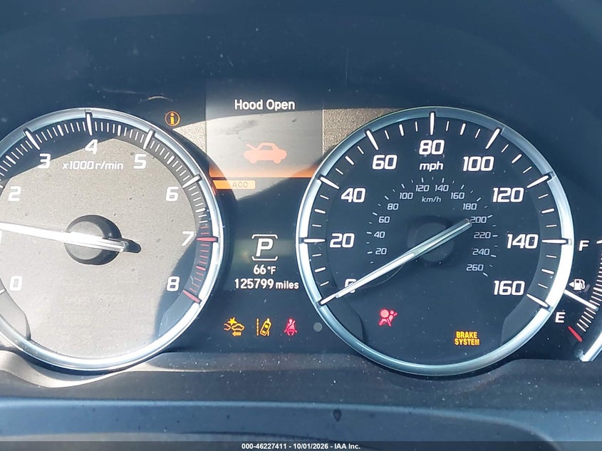 2018 ACURA TLX TECH PKG · Фото 15