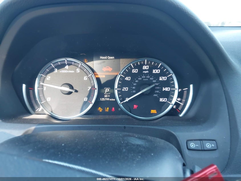 2018 ACURA TLX TECH PKG · Фото 7