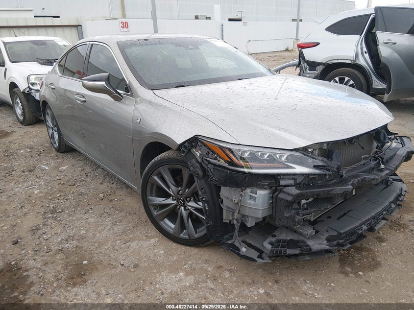 LEXUS ES 350