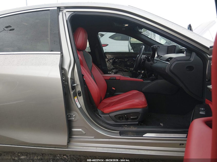 LEXUS ES 350 - zdjęcie 5