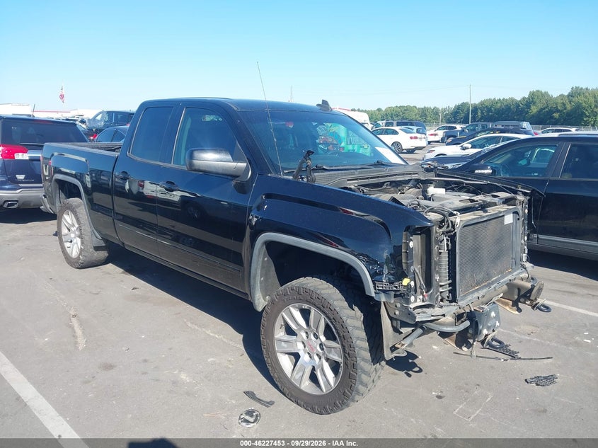 Vin: 1gtr1lec5jz282433, lot: 46727441, gmc sierra 1500 2018 img_1