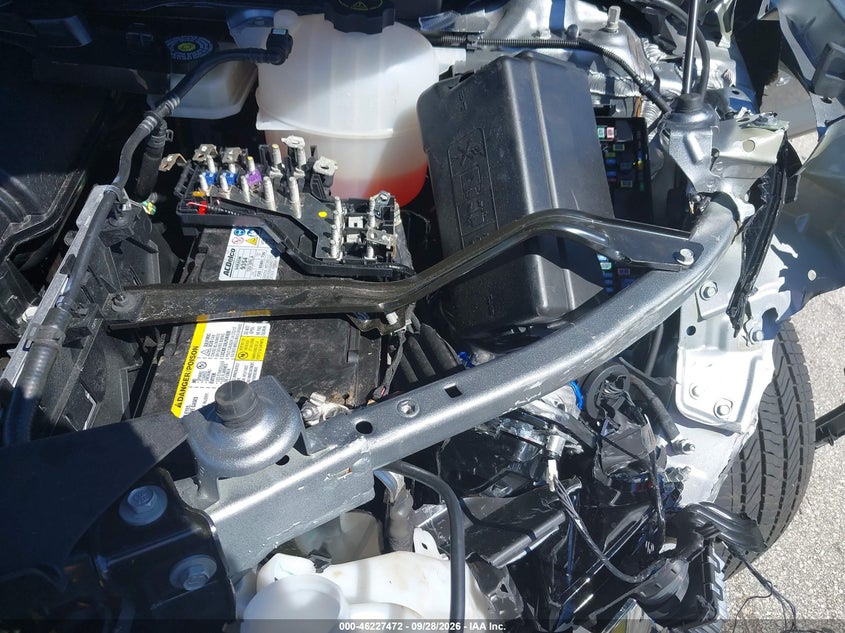 CHEVROLET TRAVERSE 2026 VIN 1GNERGKS1TJ361598
