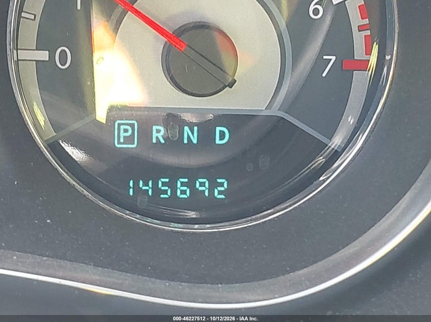 2011 CHRYSLER 200 LIMITED · Фото 13