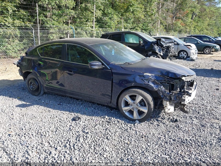 2015 ACURA ILX 2.0L
