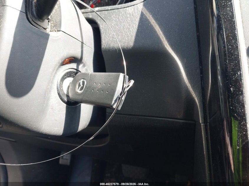 2012 MAZDA CX-9 TOURING · Фото 11