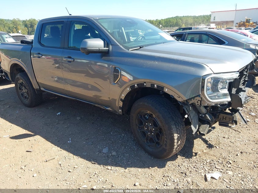 Vin: 1fter4kp4tle29898, lot: 46727577, ford ranger lariat 2026 img_1