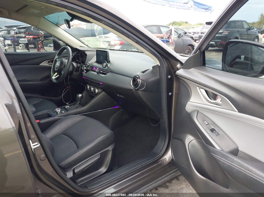 MAZDA CX-3 - zdjęcie 5