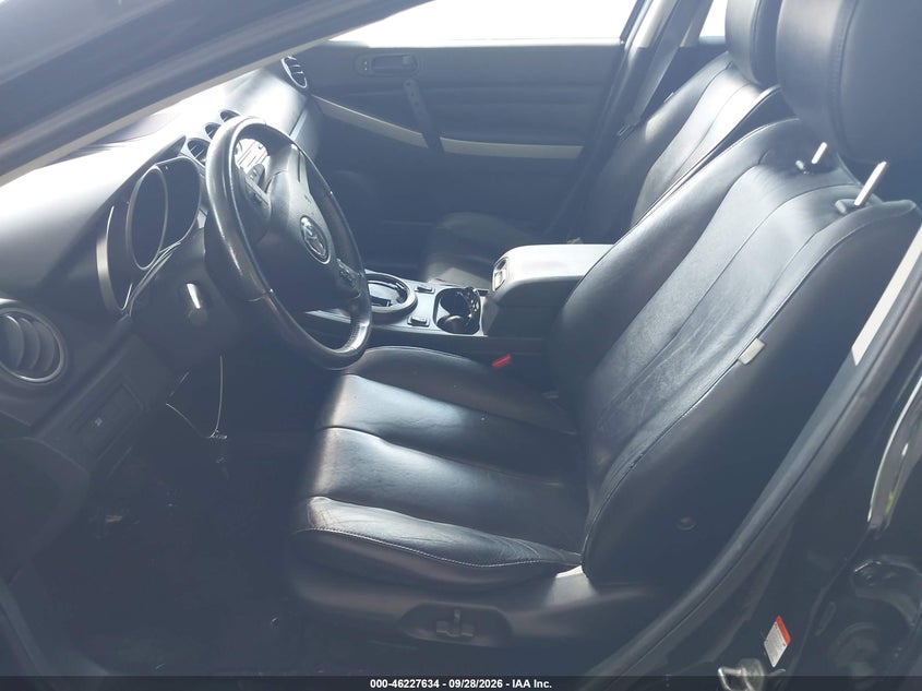 2011 MAZDA CX-7 S TOURING · Фото 12