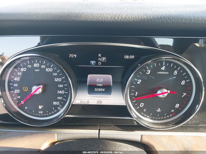 MERCEDES-BENZ E 300 - zdjęcie 7