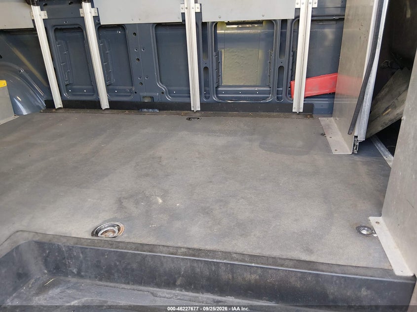 MERCEDES-BENZ SPRINTER 2500 2019 VIN WD4PF1CD6KP152673