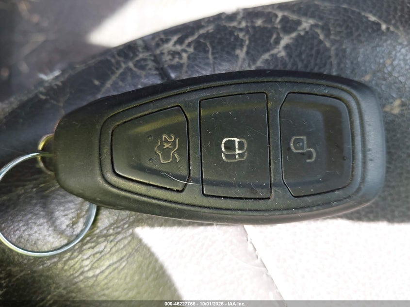 2012 FORD FOCUS TITANIUM · Фото 11