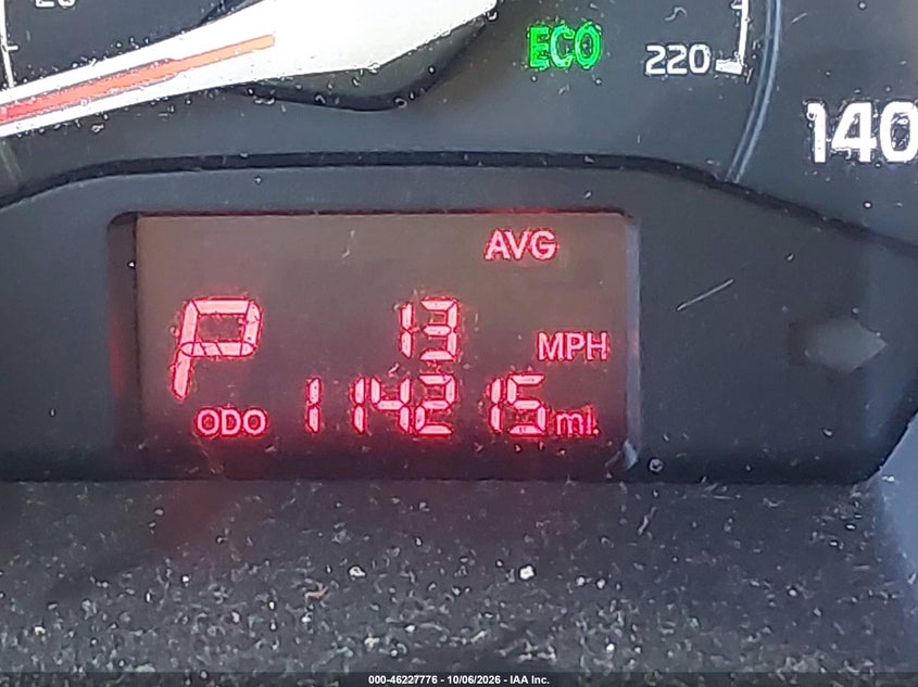 2016 KIA RIO LX · Фото 15