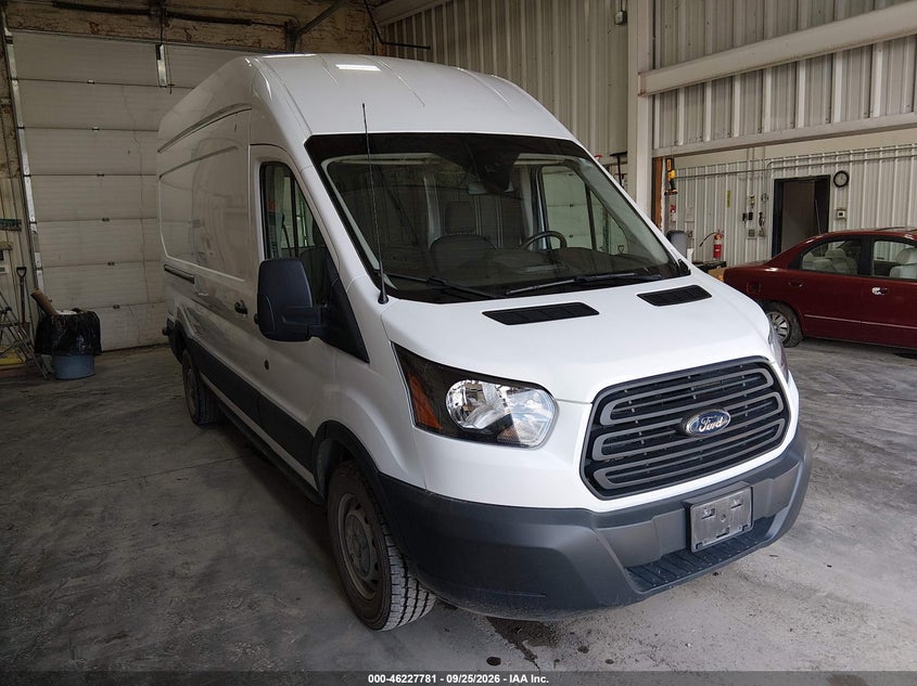 Vin: 1ftbw2xmxjkb07252, lot: 46727769, ford transit-350 2018 img_1