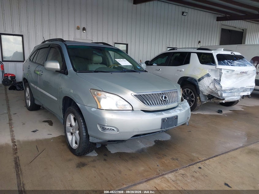 2005 LEXUS RX 330