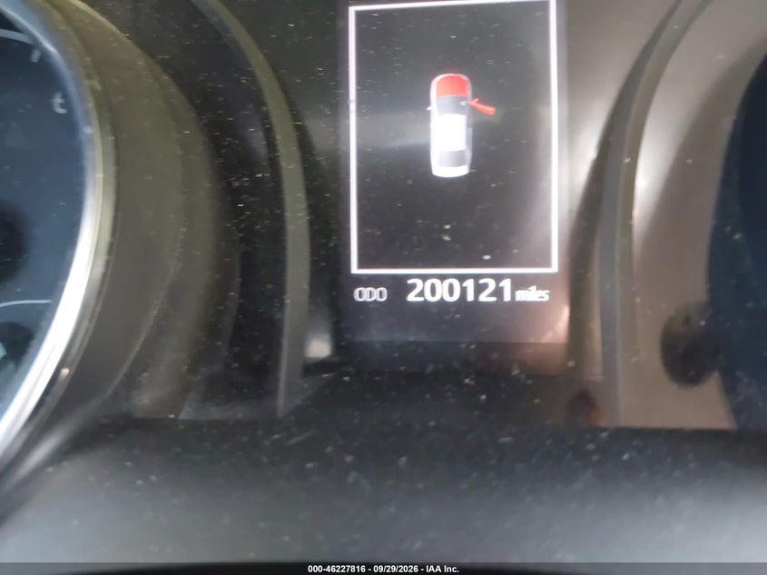 TOYOTA CAMRY - zdjęcie 15