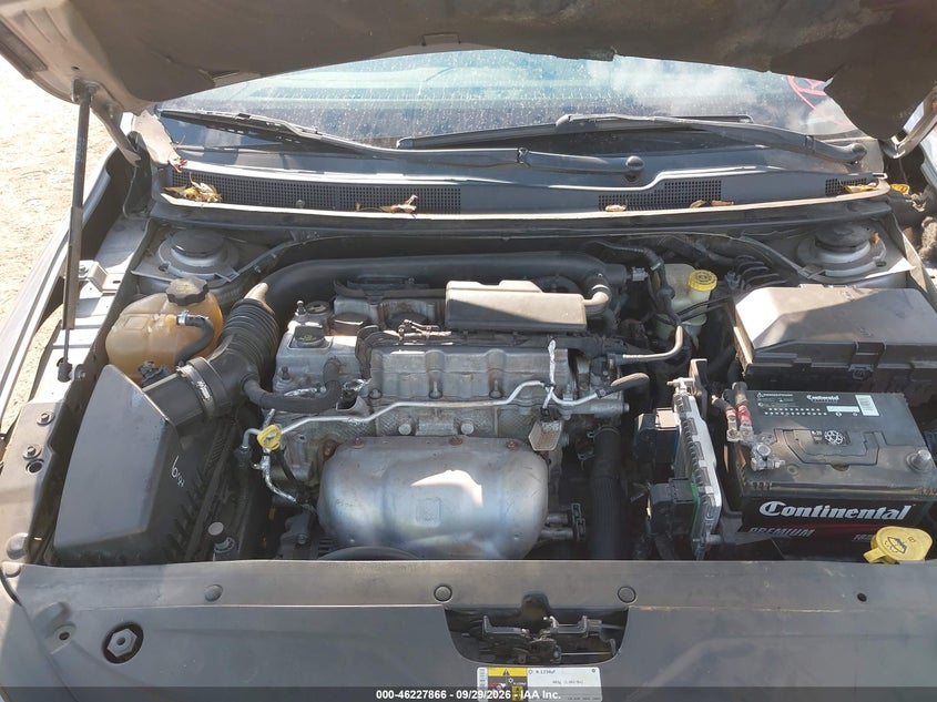 2015 CHRYSLER 200 LIMITED · Фото 10