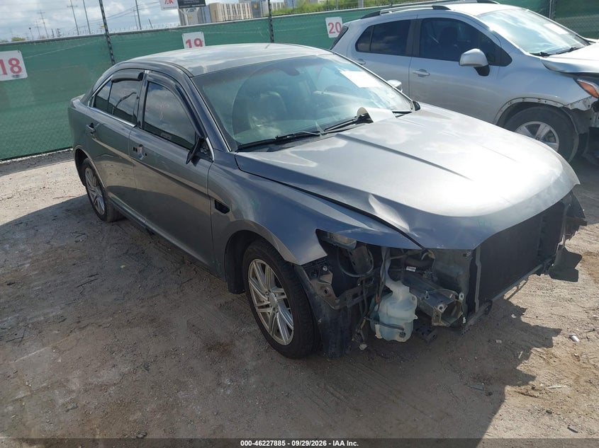 Vin: 1fahp2fw0bg141088, lot: 46727873, ford taurus limited 2011 img_1