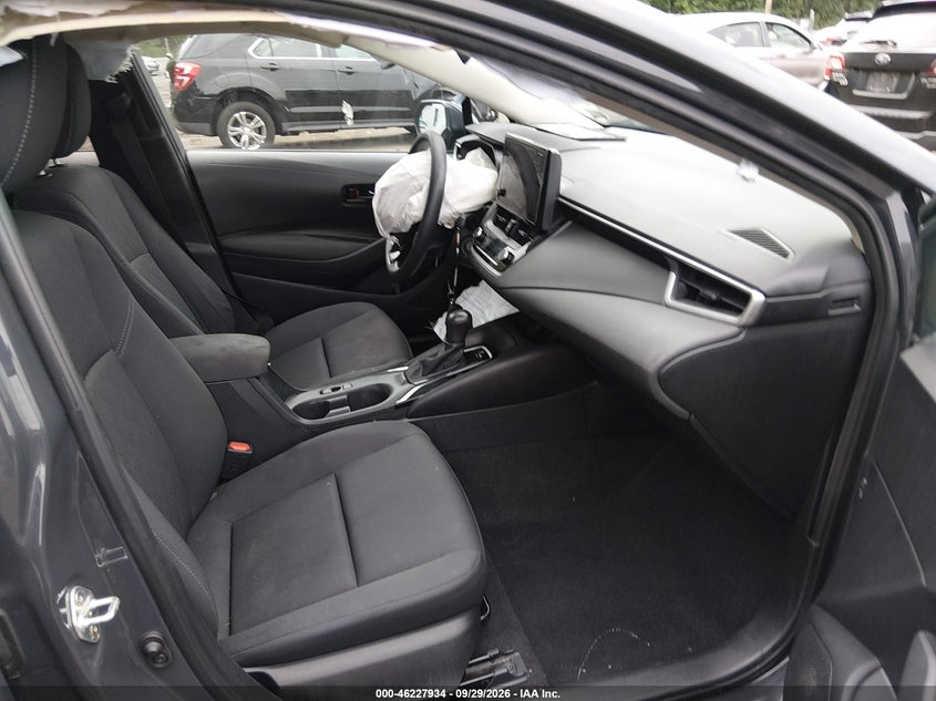 TOYOTA COROLLA - zdjęcie 5