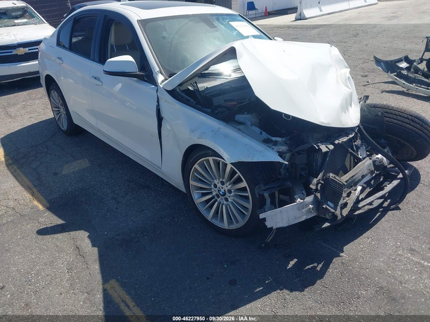 Vin: wba3c1c57fp851856, lot: 46727939, bmw 328i 2015 img_1