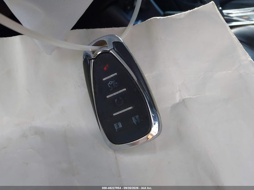 2018 CHEVROLET MALIBU LT · Фото 11
