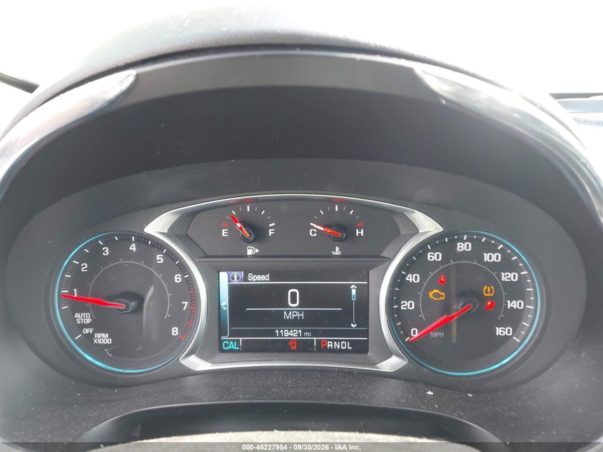 2018 CHEVROLET MALIBU LT · Фото 7