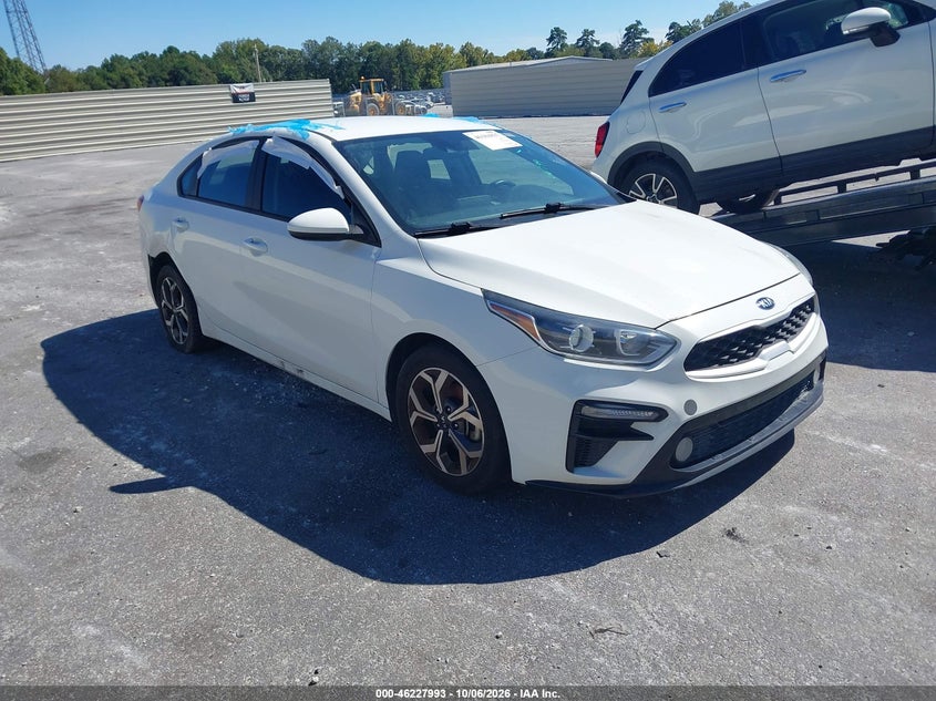 Vin: 3kpf24ad5me266799, lot: 46727981, kia forte lxs 2021 img_1