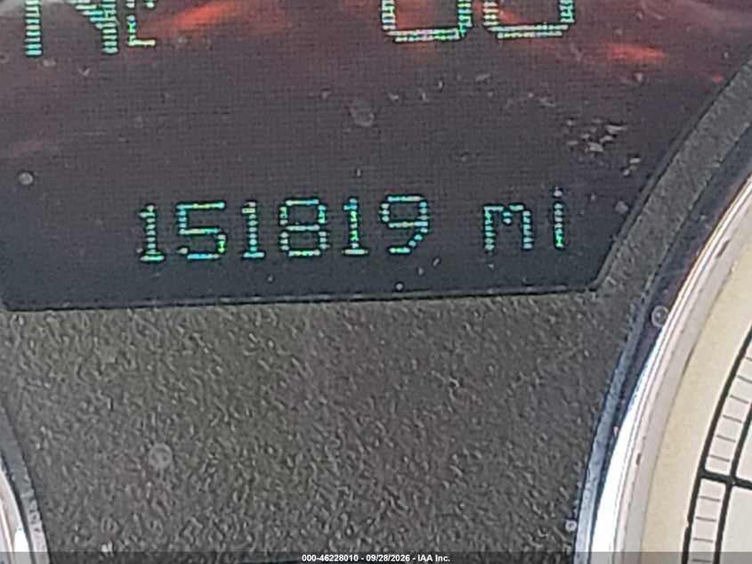 CHRYSLER 300C 2005 VIN 2C3JA63H95H519951