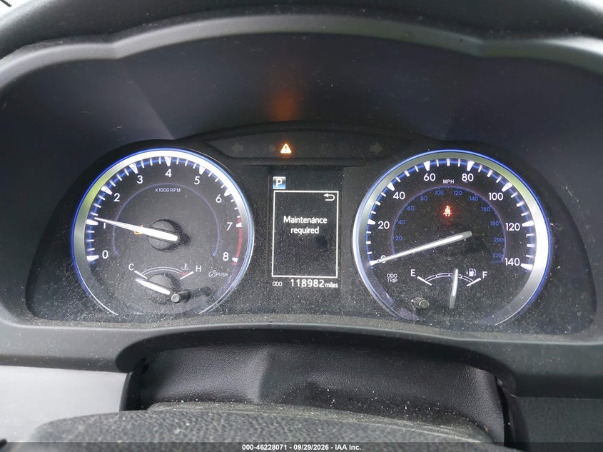 TOYOTA HIGHLANDER - zdjęcie 7