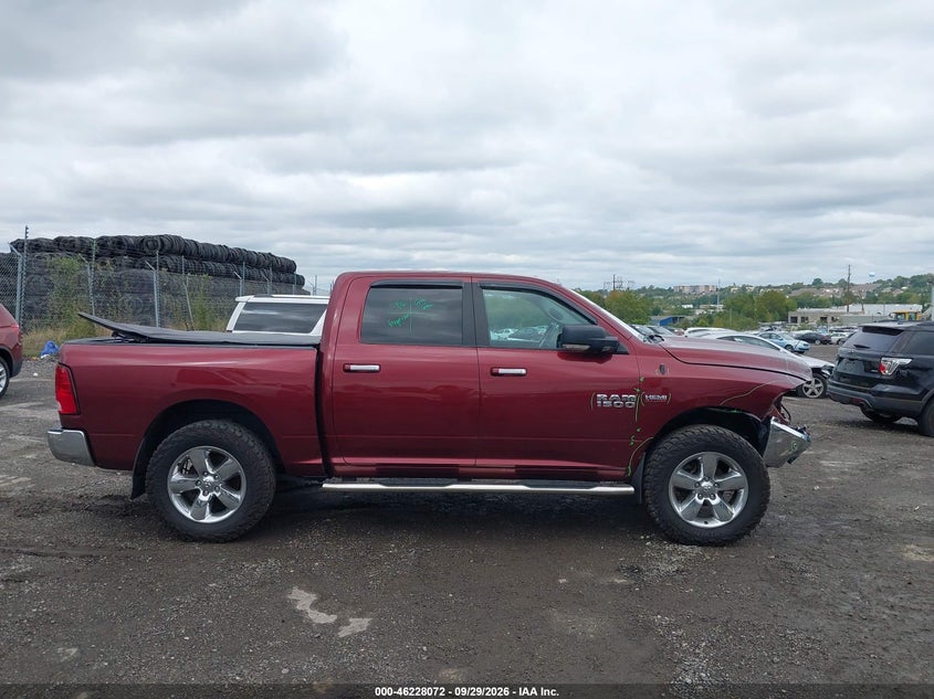 RAM 1500 - zdjęcie 13