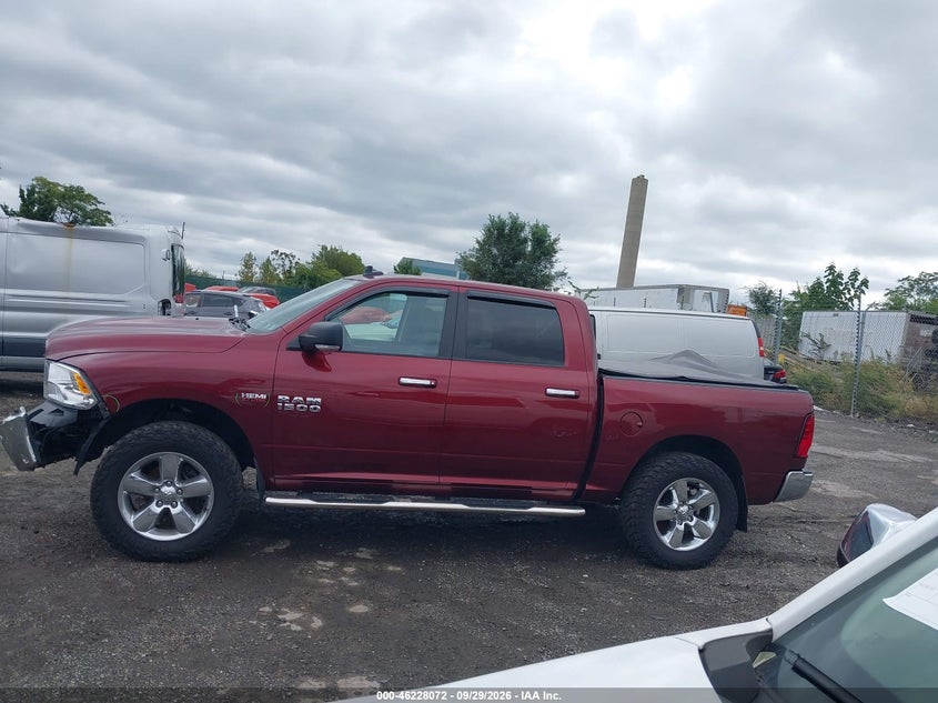 RAM 1500 - zdjęcie 14