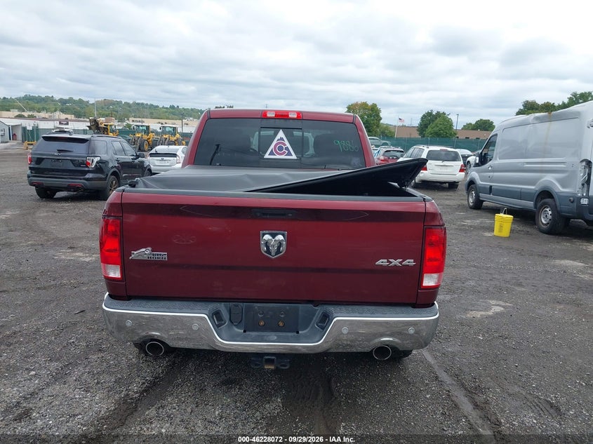 RAM 1500 - zdjęcie 16