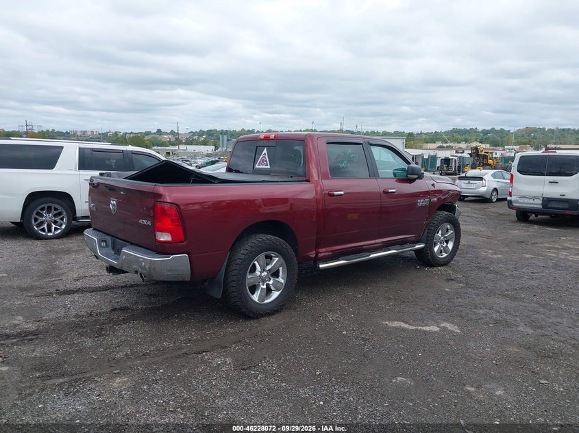 RAM 1500 - zdjęcie 4