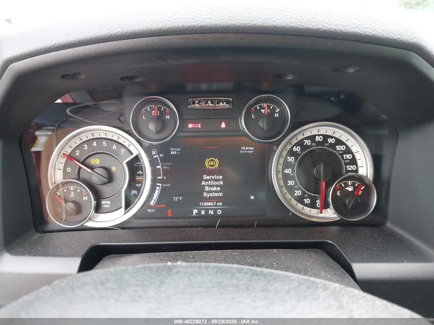 RAM 1500 - zdjęcie 7