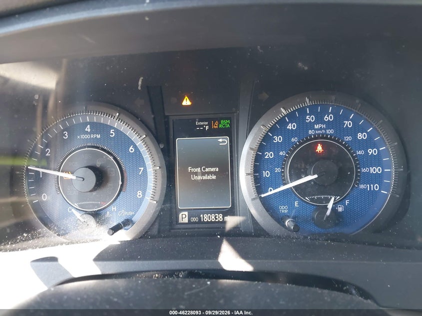 TOYOTA SIENNA - zdjęcie 7
