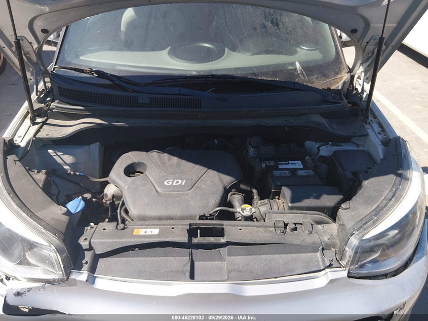 2014 KIA SOUL · Фото 10