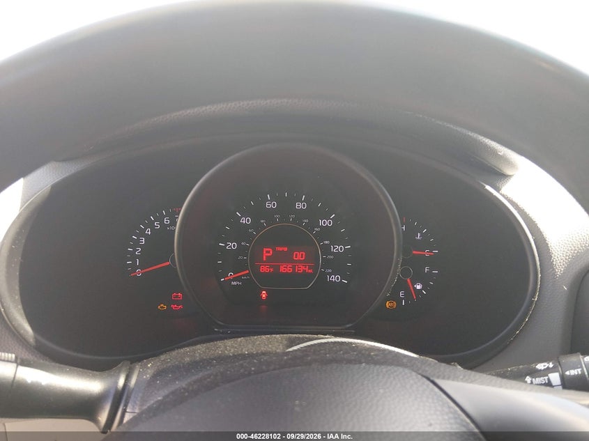 2014 KIA SOUL · Фото 7